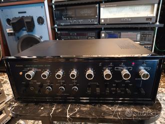 sansui 999