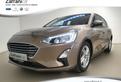 FORD Focus 4ª serie - Focus 1.5 EcoBlue 120 CV aut