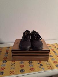 scarpe sportive vans nere