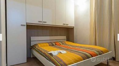 Camere per studenti o professionisti