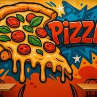 🎨 Murales street art personalizzati per locali!