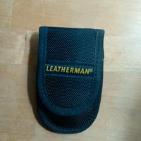 leatherman, custodia bit