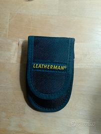 leatherman, custodia bit