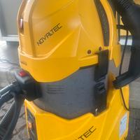 macchina per pulizie professionale industriale