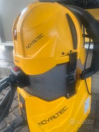 macchina per pulizie professionale industriale