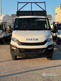Iveco daily 35 c16 ribaltabile trilaterale