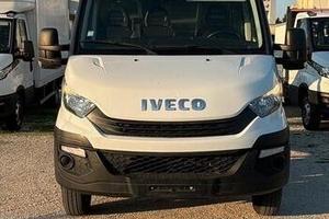 Iveco daily 35 c16 ribaltabile trilaterale