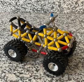 Supermag Quad Big Wheels