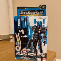 Masked Rider Diend - Nuovo Originale