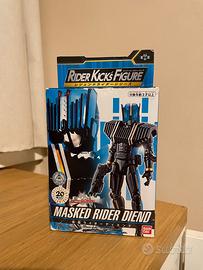Masked Rider Diend - Nuovo Originale