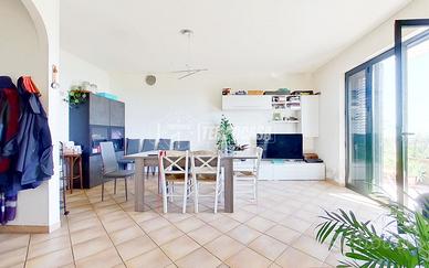 TRILOCALE DI RECENTE COSTRUZIONE