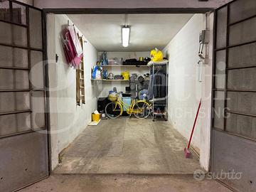 Box/Posto auto Collegno [Cod. rif 3262768VRG]