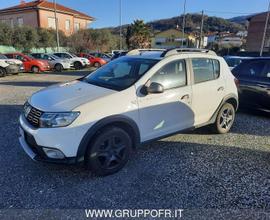 Dacia Sandero Stepway 1.5 dCi 8V 90CV Start&Stop