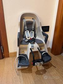 Seggiolino bici anteriore Polisport