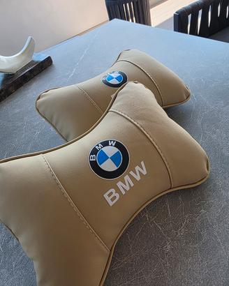 Poggiatesta BMW 