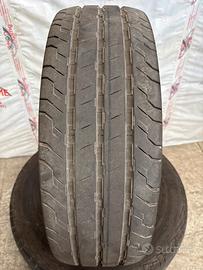 2 GOMME USATE ESTIVO 2157015C - CP9321122