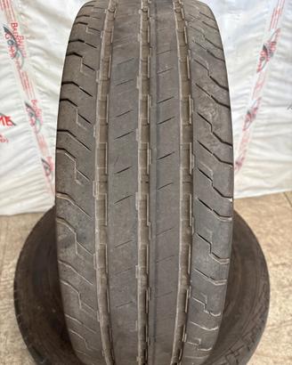 2 GOMME USATE ESTIVO 2157015C - CP9321122