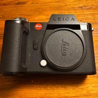 Leica SL2-S