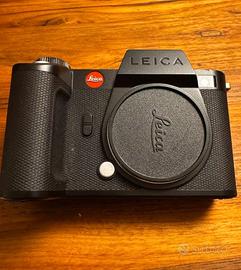 Leica SL2-S