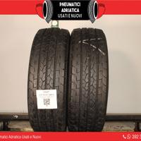 2 Gomme 215 70 R 15C Firestone al 81% SPED GRATIS