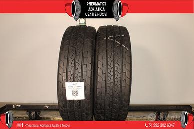 2 Gomme 215 70 R 15C Firestone al 81% SPED GRATIS