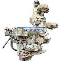 CAMBIO MANUALE 4X4 TOYOTA RAV 4 2.0 BENZINA