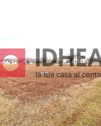 TERRENO AGRICOLO + MAGAZZINO RIF: FRP2