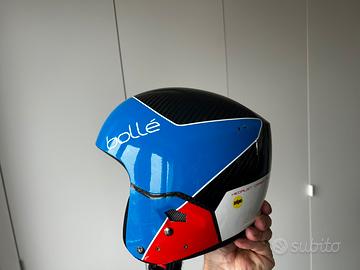 Casco Sci Medalist Carbon Pro S/M 53-56
