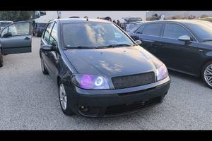 Fiat punto 188 terza serie