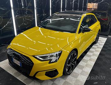 Audi A3 Sedan 35 TDI S tronic Business Advanced