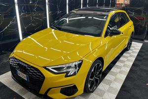 Audi A3 Sedan 35 TDI S tronic Business Advanced