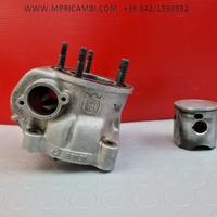 CILINDRO CYLINDER HUSQVARNA WR 125 1996 1997 CR 19