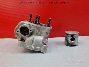 CILINDRO CYLINDER HUSQVARNA WR 125 1996 1997 CR 19