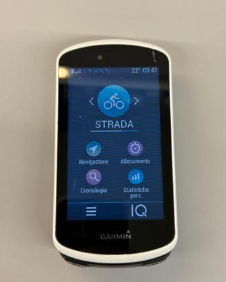 Garmin Edge 1030