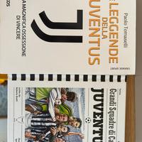 Libri Juventus