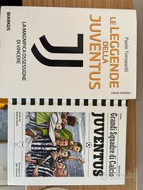 Libri Juventus