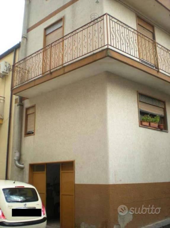 Appartamento – Nissoria, Enna - Vista 3