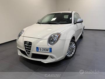Alfa Romeo MiTo 1.4 progression 78cv e6