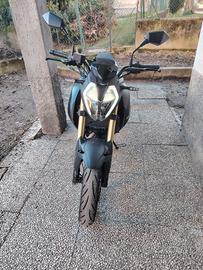 keeway rkf 125cc