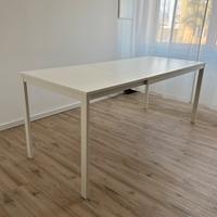 Tavolo da pranzo allungabile