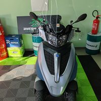 Piaggio mp3
