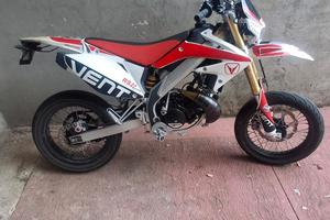 Vent derapate 50(70) 2023