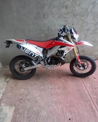 Vent derapate 50(70) 2023