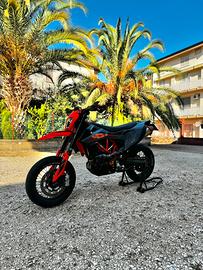 Ktm 690