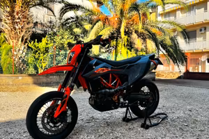 Ktm 690