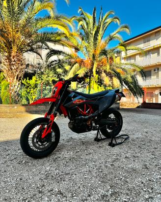 Ktm 690