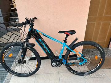 Bottecchia BE32 e-bike MTB