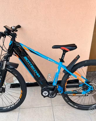 Bottecchia BE32 e-bike MTB