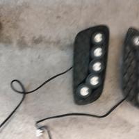 faretti smart Brabus