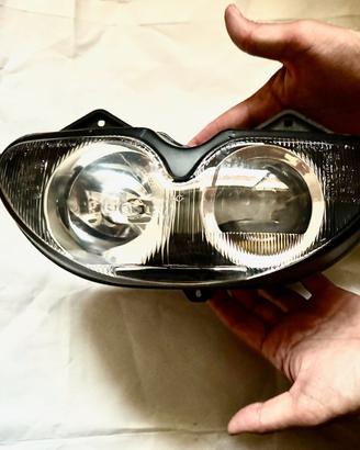Aprilia RS250 RS 250 faro anteriore originale